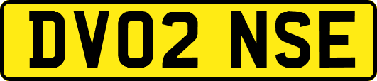 DV02NSE
