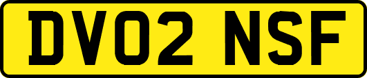 DV02NSF