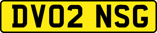 DV02NSG