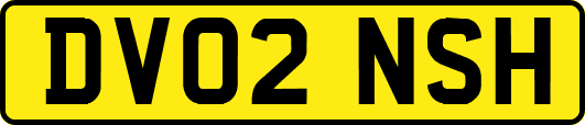 DV02NSH