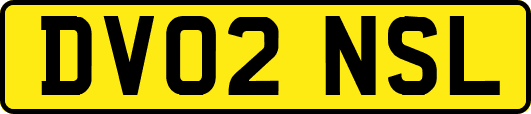 DV02NSL