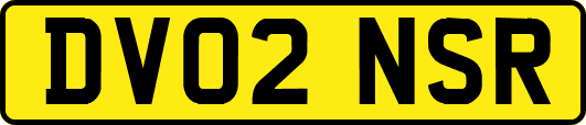 DV02NSR