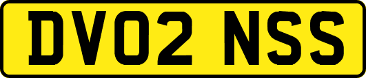 DV02NSS