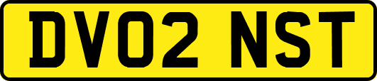 DV02NST