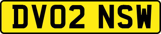 DV02NSW