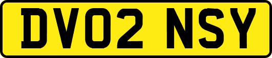 DV02NSY