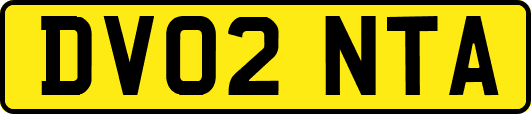 DV02NTA