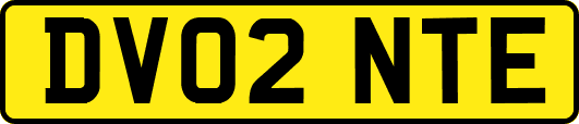 DV02NTE