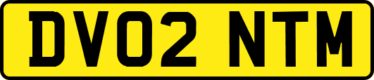 DV02NTM