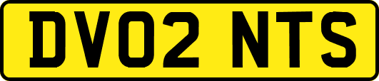 DV02NTS