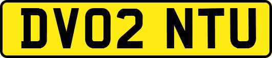 DV02NTU