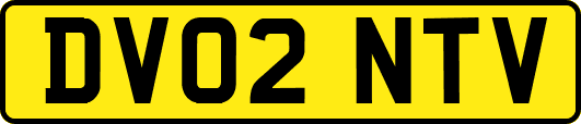 DV02NTV