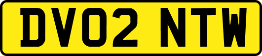 DV02NTW