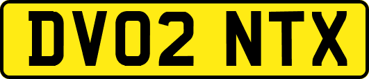 DV02NTX