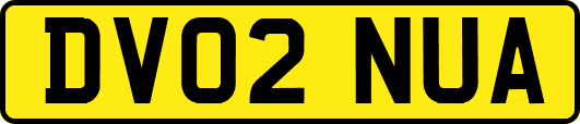 DV02NUA