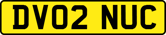 DV02NUC