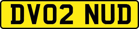 DV02NUD