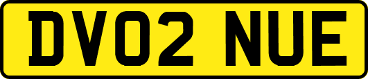 DV02NUE