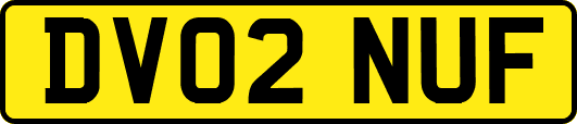 DV02NUF