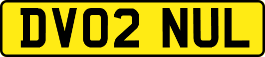 DV02NUL