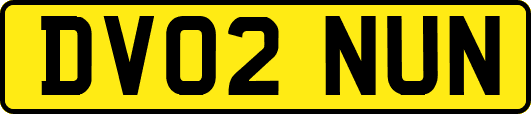 DV02NUN