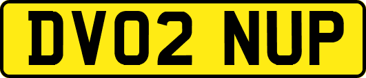 DV02NUP