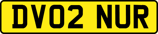 DV02NUR