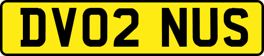 DV02NUS