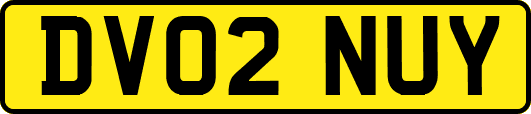 DV02NUY