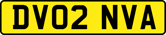 DV02NVA