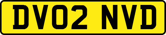 DV02NVD