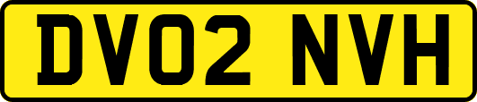 DV02NVH