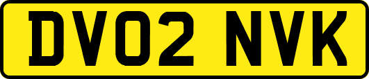 DV02NVK