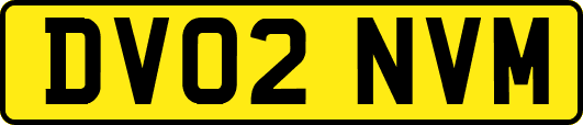 DV02NVM