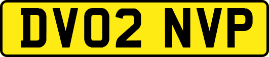 DV02NVP