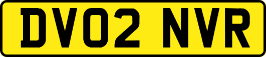 DV02NVR