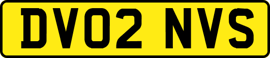 DV02NVS