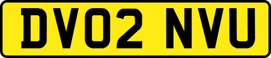 DV02NVU