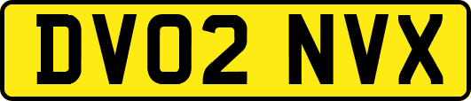 DV02NVX