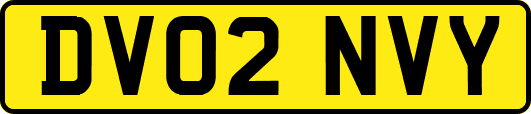 DV02NVY