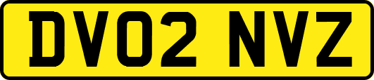 DV02NVZ