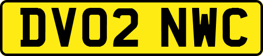 DV02NWC