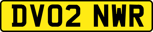 DV02NWR