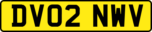 DV02NWV