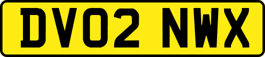 DV02NWX
