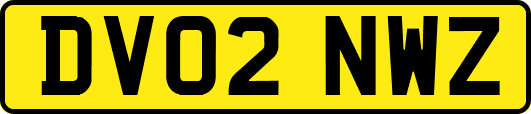 DV02NWZ