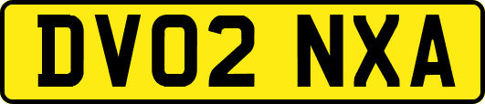 DV02NXA
