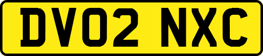 DV02NXC