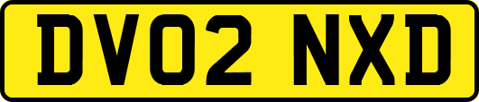 DV02NXD