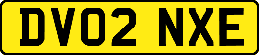 DV02NXE